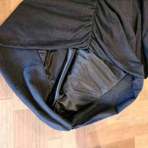 Express Mini Dress - Picture 3 of 8